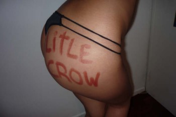 littlecrow