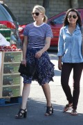 Dianna Agron ディアナ・アグロン