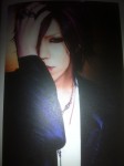 the GazettE [band] -  13 E9ad4f201146397