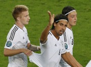 Германия -Греция - на чемпионате по футболу, Евро 2012, 22 июня 2012 (123xHQ) 55f85d201612981