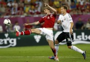 Германия - Дания - на чемпионате по футболу, Евро 2012, 17июня 2012 - 80xHQ Accafc201610237