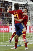 Испания - Италия - Финальный матс на чемпионате Евро 2012, 1 июля 2012 (322xHQ) D828b6201619810