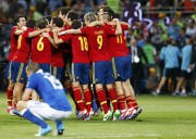 Испания - Италия - Финальный матс на чемпионате Евро 2012, 1 июля 2012 (322xHQ) 090e0a201620058