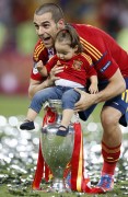 Испания - Италия - Финальный матс на чемпионате Евро 2012, 1 июля 2012 (322xHQ) 5f15e3201627441