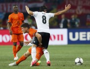 Германия - Нидерланды - на чемпионате по футболу Евро 2012, 9 июня 2012 (179xHQ) 0236fe201653403