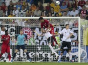 Германия - Португалия - на чемпионате по футболу Евро 2012, 9 июня 2012 (53xHQ) Fa2904201656325