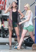 Dakota Fanning ダコタ・ファニング