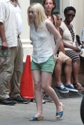 Dakota Fanning ダコタ・ファニング