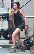 Dakota Fanning ダコタ・ファニング