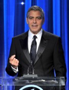 Джордж Клуни (George Clooney) speaks onstage during the 23rd annual Producers Guild Awards in Beverly Hills 21.01.2012 (12xHQ) 3c10e1202409217