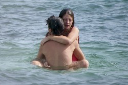 Mischa Barton ミーシャ・バートン