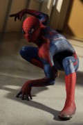 Новый Человек Паук / The Spider-Man (Эмма Стоун, Эндрю Гарфилд) 2012 год (2xHQ) 55c550203512558