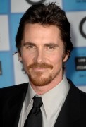 Кристиан Бэйл (Christian Bale) 2009-06-23 At Public Enemies Premiere in LA - 184xHQ Dda43d207596962