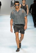 Dolce & Gabbana - Spring Summer 2012 (83xHQ) 3e358f208855667