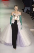 Jean Paul Gaultier - Haute Couture SS 2003 - 93хHQ 6e8792208859985
