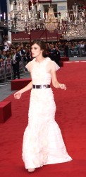 Keira Knightley キーラ・ナイトレー