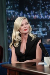 Kirsten Dunst キルスティン・ダンスト