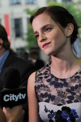 Emma Watson エマ・ワトソン