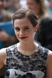 Emma Watson エマ・ワトソン